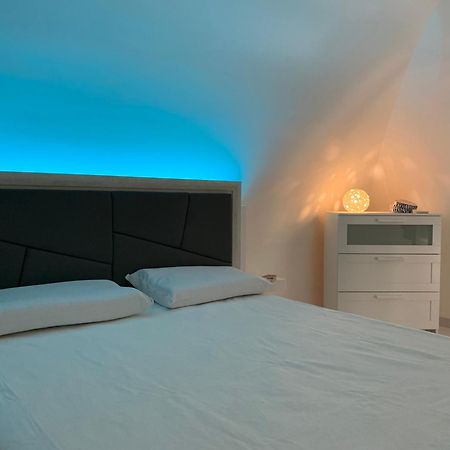 Little Dreams Apartment Trani Kültér fotó