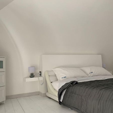 Little Dreams Apartment Trani Kültér fotó