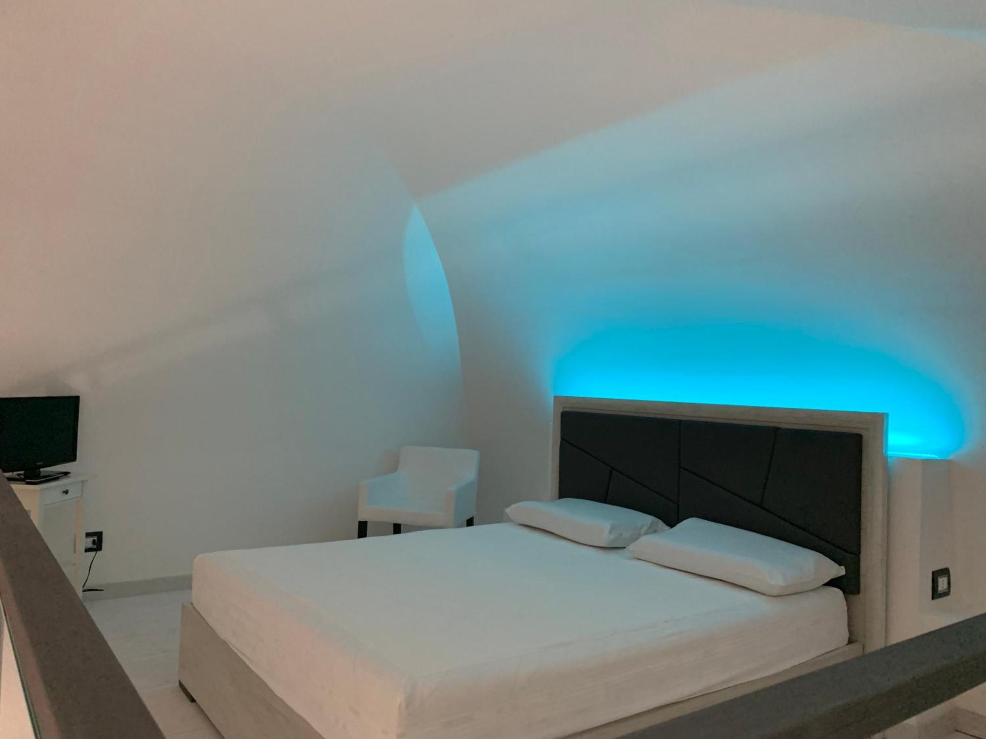 Little Dreams Apartment Trani Kültér fotó